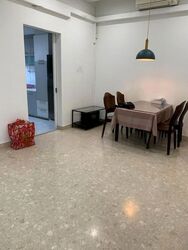 Ever Lodge (D14), Apartment #612948721